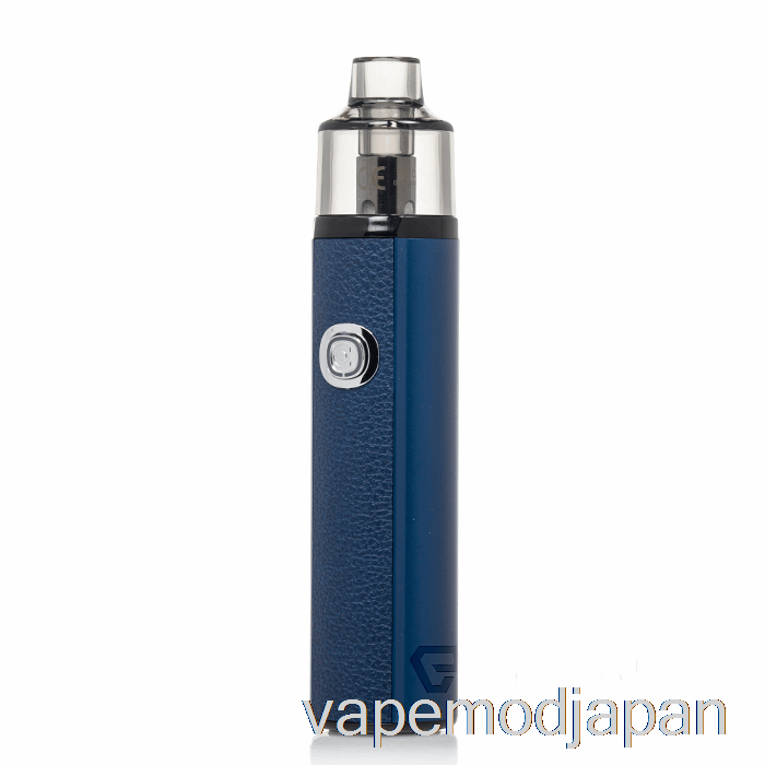 VAPE MOD Aspire BP STIK 80W ポッドシステム ブルー